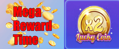 နေ့စဉ် ဘောနပ်စ် လက်ဆောင် promotion