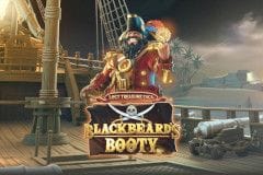 Blackbeard's Booty