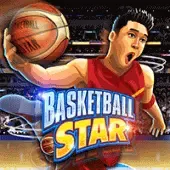 Basketball Star icon
