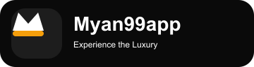 myan99app.net Logo